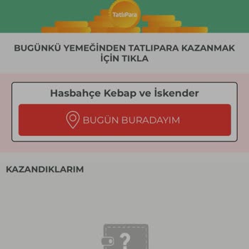 Multinet Tatli Para Hatası