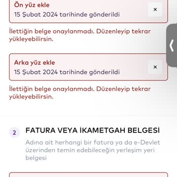 Param İçinde Bulunan Paramı Kullanamıyorum