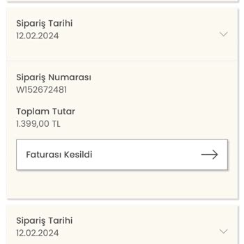 D&R Yanlış Gönderilen Ürün Ve Telafi Edilmemesi.