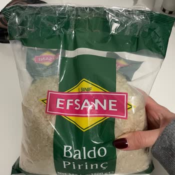 BİM Market Paketi Açık Sayılan Ürün