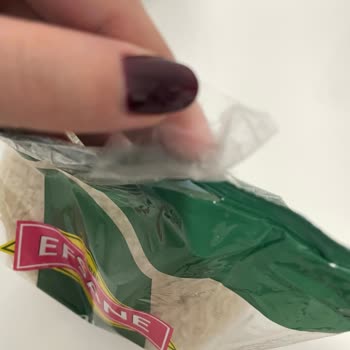 BİM Market Paketi Açık Sayılan Ürün