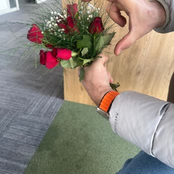 Çiçek Sepeti Firmasından Sipariş Verim Utandım