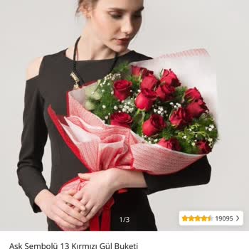 Çiçek Sepeti Firmasından Sipariş Verim Utandım