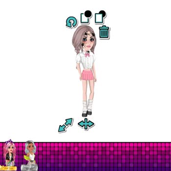 MovieStarPlanet Kendi Pozlarım Hariç Kimsenin Pozları Çıkmıyor