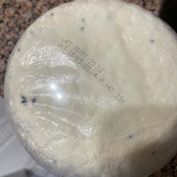 Metro Market İskenderoğlu Peynir Paketi Şişti