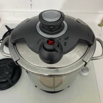 Korkmaz Mutfak Eşyaları Korkmaz Alia Düdüklü Tencere