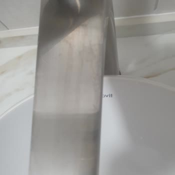 Artema Sorunlu Banyo Bataryası Ve Dus Seti