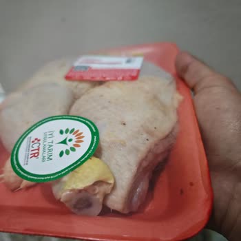 Migros Sanal Market Bozuk Ürün Gönderdi