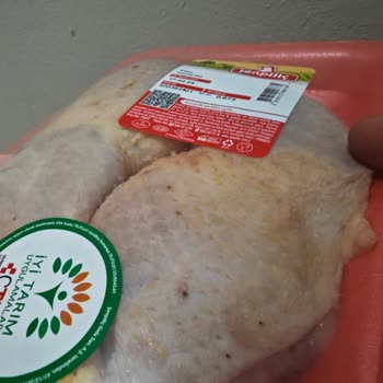 Migros Sanal Market Bozuk Ürün Gönderdi