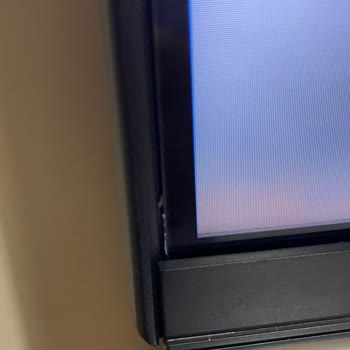 Arçelik Servis Mağdur Edip Kullanıcıya Suç Atıyor