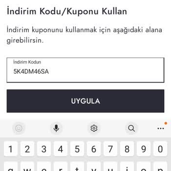 Boyner Çark İndirim Sorunu