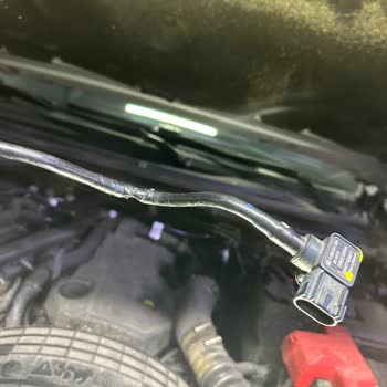 Ford Ranger Üretim Hatası
