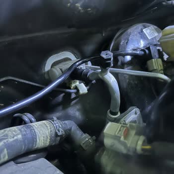 Ford Ranger Üretim Hatası