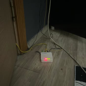TurkNet Evimde İnternet Yok