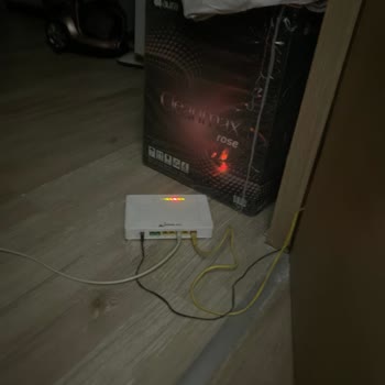 TurkNet Evimde İnternet Yok