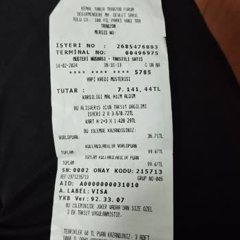 Tamer Tanca Resmen Şirket Düşmeyin Sakı Oraya Paramı Vermiyorlar