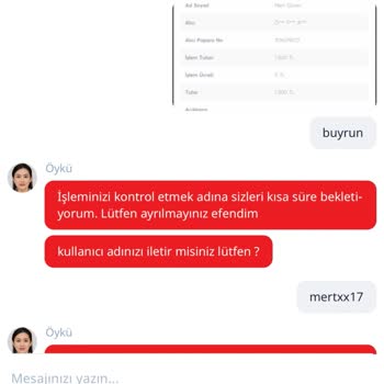 Marsbahis Müşteri Hizmetleri Mağduriyeti Ve Yatırım Karmaşası