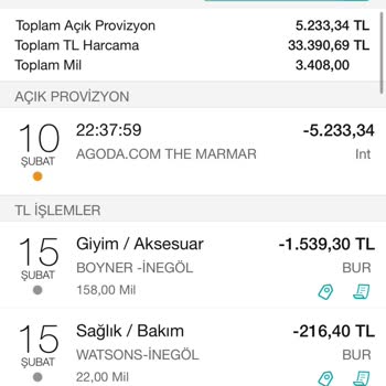 Agoda 2 Defa Ücret Alıyor