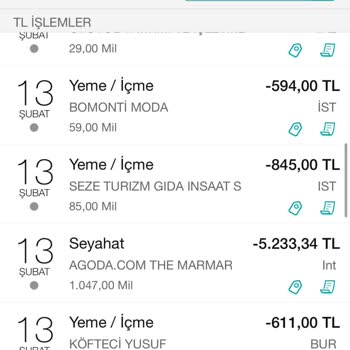 Agoda 2 Defa Ücret Alıyor