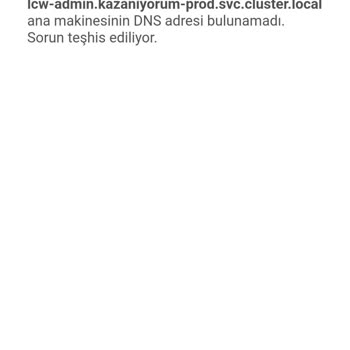 LCW Kazanıyorum E Posta