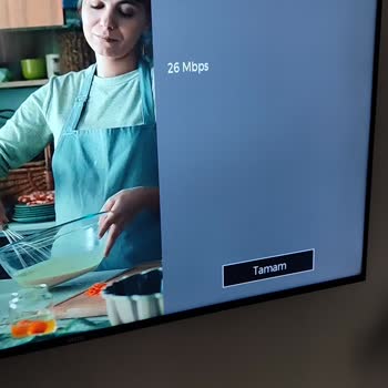 TurkNet İnternet Bağlantı Sorunu