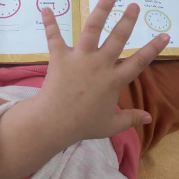 İzmir Bayraklı Şehir Hastanesi Bayraklı Çocuk Acil Büyük Felaket