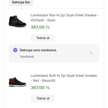 FLO Ayakkabı FLO Kargo Süresi