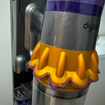 Dyson V15 Ürün Sorunu Ve Dyson Çağrı Merkezi Hizmet Amatörlüğü