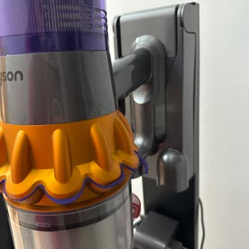 Dyson V15 Ürün Sorunu Ve Dyson Çağrı Merkezi Hizmet Amatörlüğü