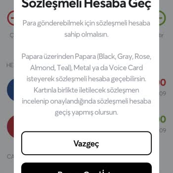 Papara İllallah Ettirdi, Bu Kadar Sorumsuz Firma Mı Olur!