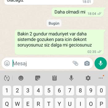 Extrabet Benim İçin Bitti