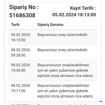 Evkur 10 Gündür Bekletiyor