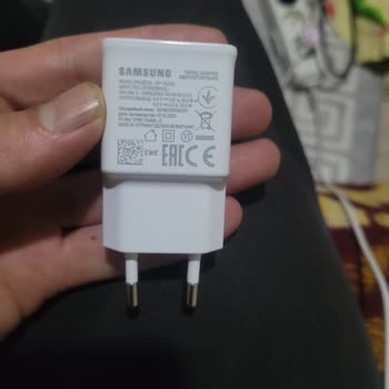Samsung S20f Şarj Cihazı Garantisiz
