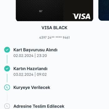 Pep Kartı Kuryeye Verilmiyor
