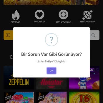 Casibom Ücret İadesi Olmuyor