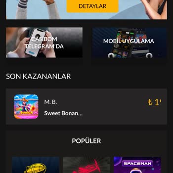 Casibom Ücret İadesi Olmuyor