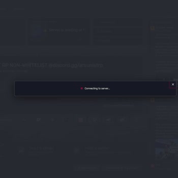 Kablo Net'in FiveM İle İlgili Sorunu Hakkında Şikayetim Mevcut.