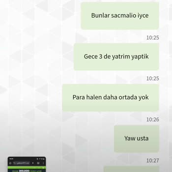 Galabet Sitesi Kullanıcı Mağduriyeti