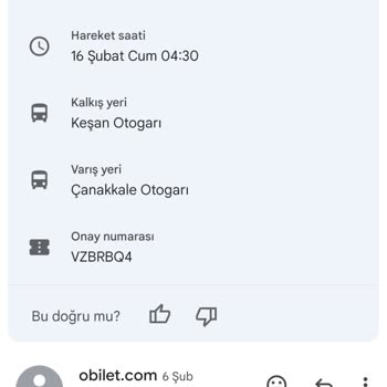 Metro Turizm Otobüs Sefer İptali Ve Bilgilendirme Eksikliği Şikayeti