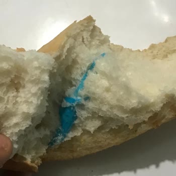 Şok Market Ekmek Rez. Aleti