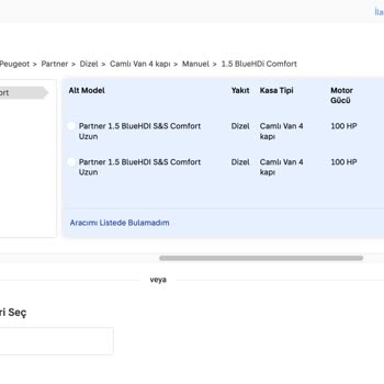 Sahibinden.com Ücret İadesi Yapmıyor