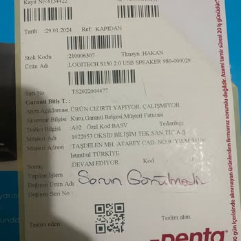 İncehesap.com Ayıplı Mal