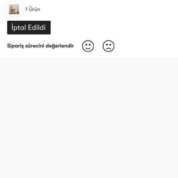 Cepte Şok İade Edilmeyen Para Ve Eksik Gelen Ürün