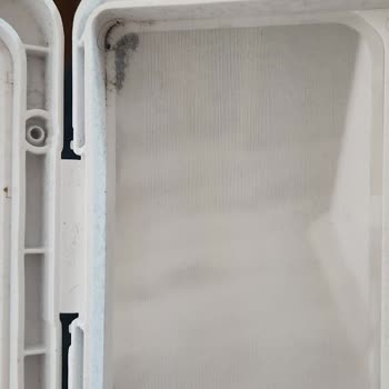 Arçelik Kurutma Makinesi Servis Sürecinde Yaşanan Sorunlar