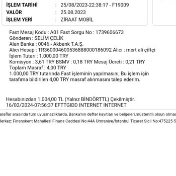 Sahabet Online Oyun Platformunda Yaşanan Mağduriyet