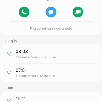 Vodafone Pişmanlıktır Sözünde Durmadı