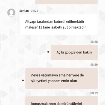 Matadorbet İşine Nasıl Gelirse Onu Yapıyor Ve Kazancı Alamıyoruz