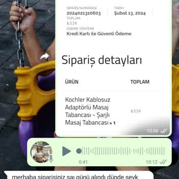 Kochler Kargolama Sürecinde Yaşanan Gecikme Ve Bilgi Eksikliği