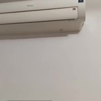 Samsung Klima Arızası, Bir Türlü Çalışmıyor!