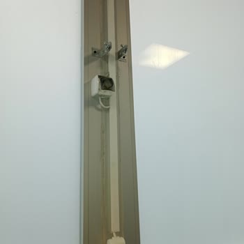 Sancaktepe Şehit Prof. Dr. İlhan Varank Eğitim Araştırma Hastanesi 'nde Isıtıcı Yok